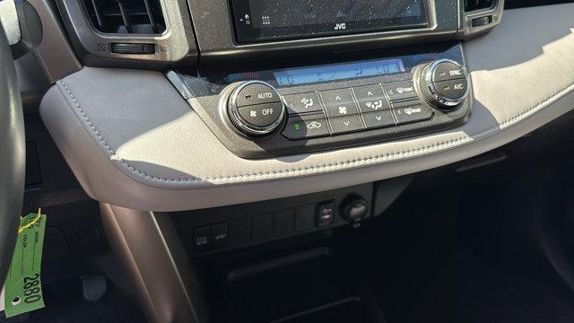 used 2015 Toyota RAV4 car, priced at $12,793