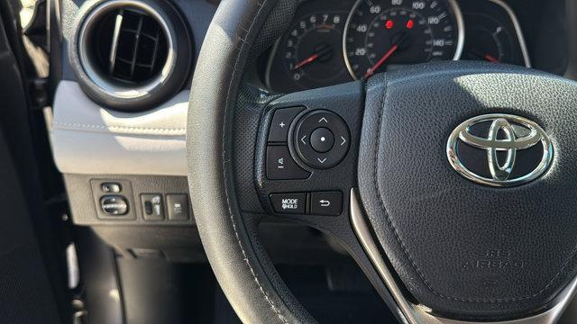 used 2015 Toyota RAV4 car, priced at $12,793