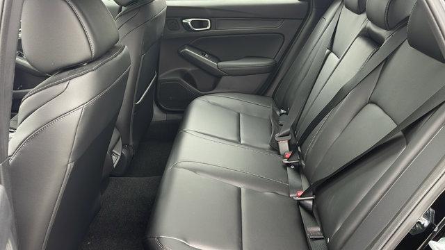 used 2025 Acura Integra car, priced at $31,336