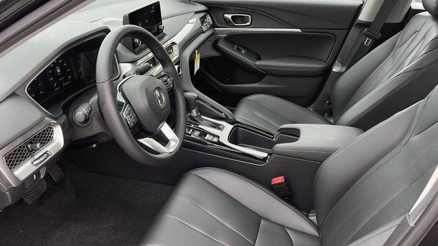 used 2025 Acura Integra car, priced at $30,099