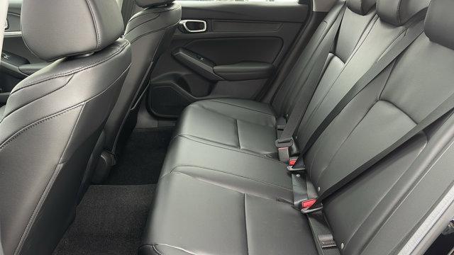 used 2025 Acura Integra car, priced at $30,099