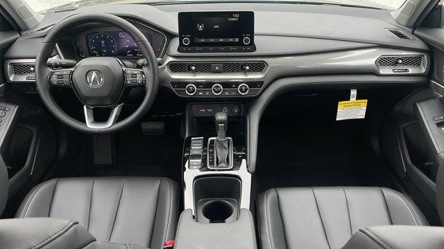 used 2025 Acura Integra car, priced at $30,099