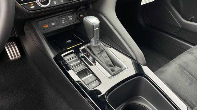 used 2025 Acura Integra car, priced at $31,336