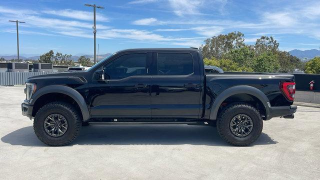 used 2022 Ford F-150 car, priced at $72,693