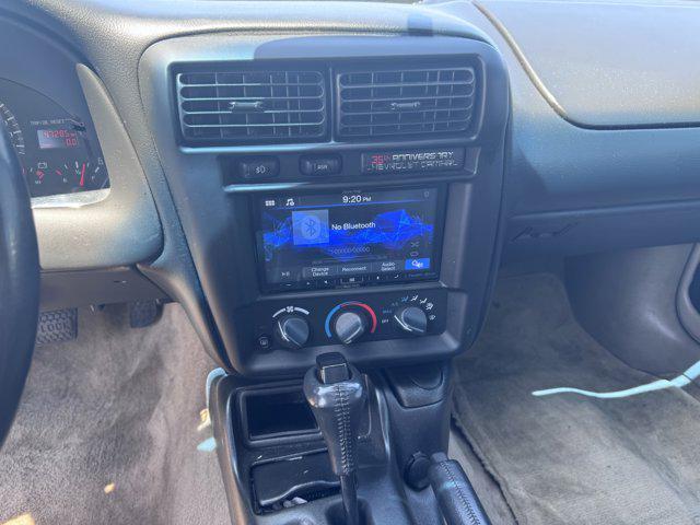 used 2002 Chevrolet Camaro car, priced at $16,891