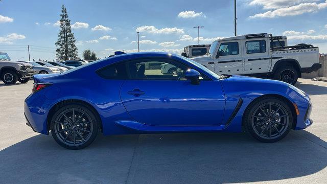 used 2023 Subaru BRZ car, priced at $29,795