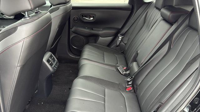 new 2025 Acura ADX car, priced at $39,350