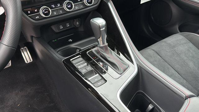 new 2025 Acura ADX car, priced at $39,350