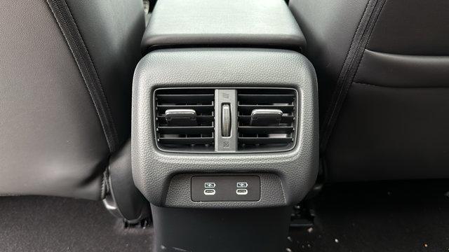 new 2025 Acura ADX car, priced at $39,350