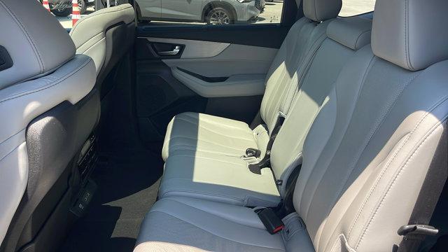 used 2023 Acura MDX car, priced at $38,295