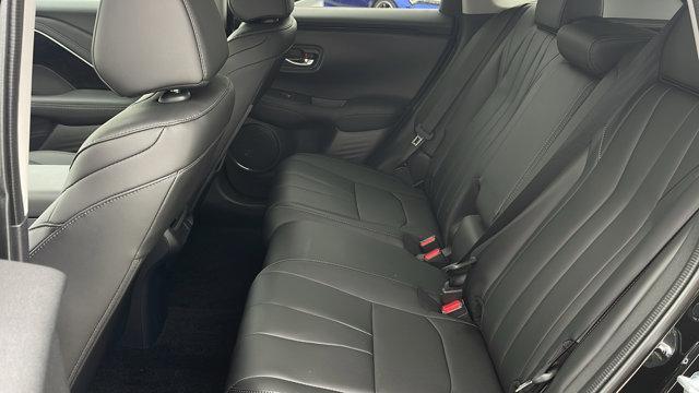 new 2025 Acura ADX car, priced at $36,350