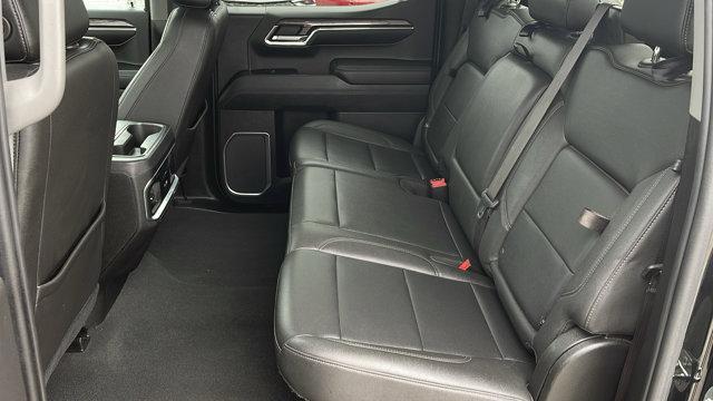 used 2023 Chevrolet Silverado 1500 car, priced at $37,099