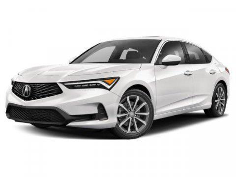 new 2026 Acura Integra car, priced at $35,195