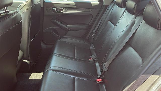 used 2023 Acura Integra car, priced at $26,597