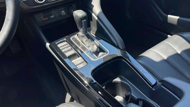 used 2023 Acura Integra car, priced at $26,597