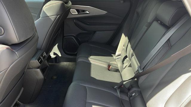 new 2024 Acura ZDX car, priced at $69,850