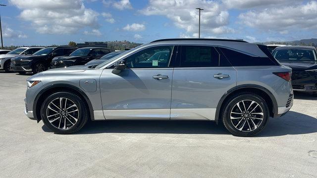 new 2024 Acura ZDX car, priced at $69,850