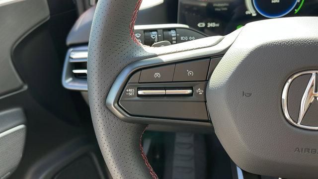 new 2024 Acura ZDX car, priced at $69,850