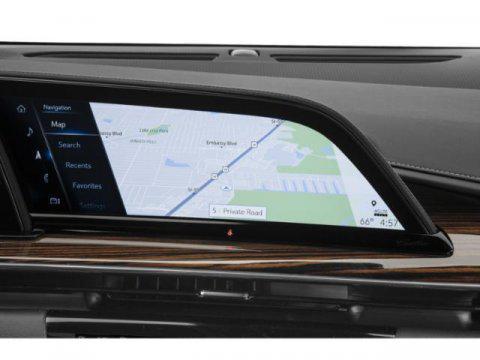 used 2021 Cadillac Escalade car, priced at $61,649