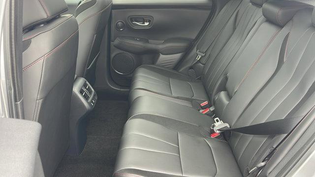 new 2025 Acura ADX car, priced at $39,350