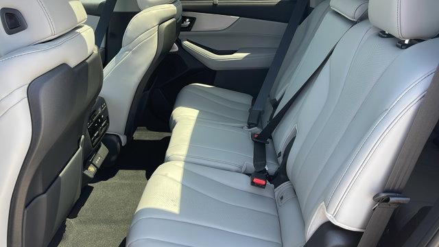 new 2025 Acura MDX car, priced at $60,150