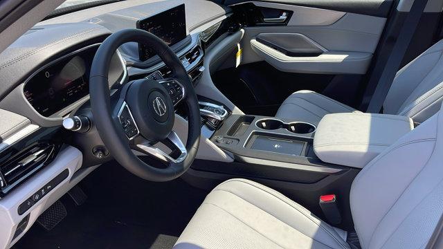 new 2025 Acura MDX car, priced at $60,150