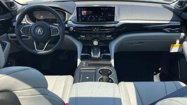 new 2025 Acura MDX car, priced at $60,150