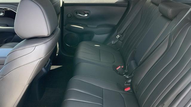 new 2025 Acura ADX car, priced at $36,950