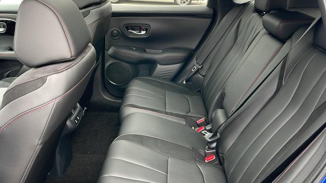 new 2025 Acura ADX car, priced at $39,350