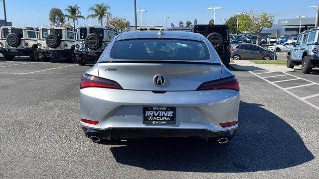 new 2025 Acura Integra car, priced at $38,595