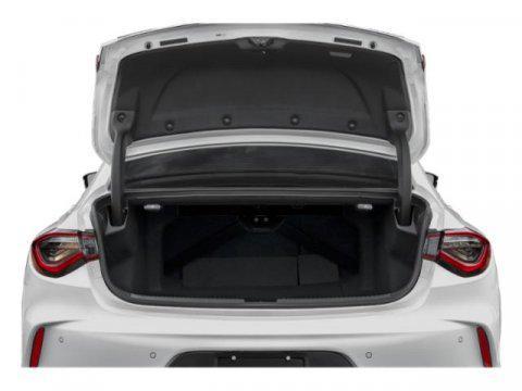 new 2025 Acura TLX car, priced at $59,845