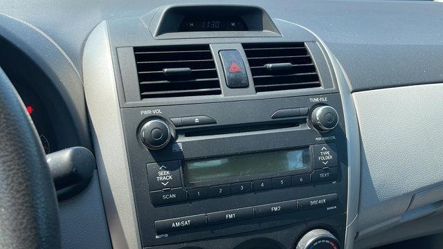 used 2012 Toyota Corolla car, priced at $9,608