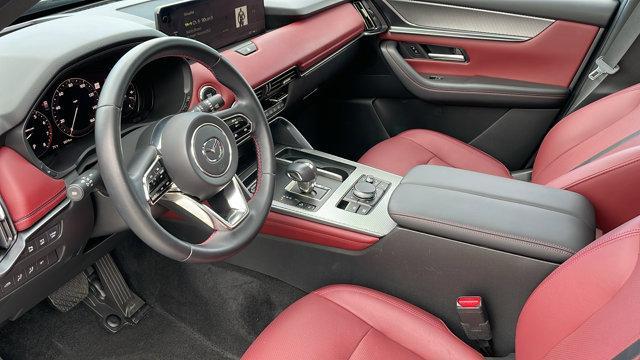 used 2025 Mazda CX-70 car, priced at $42,134