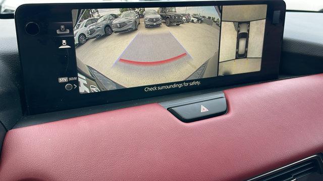 used 2025 Mazda CX-70 car, priced at $42,134