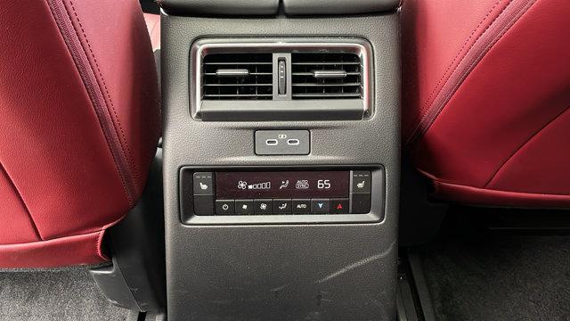 used 2025 Mazda CX-70 car, priced at $42,134