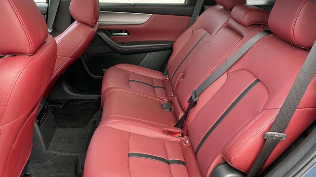 used 2025 Mazda CX-70 car, priced at $42,134