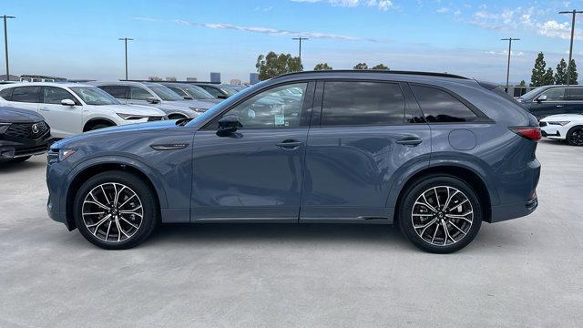 used 2025 Mazda CX-70 car, priced at $42,134