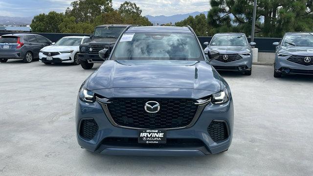 used 2025 Mazda CX-70 car, priced at $42,134