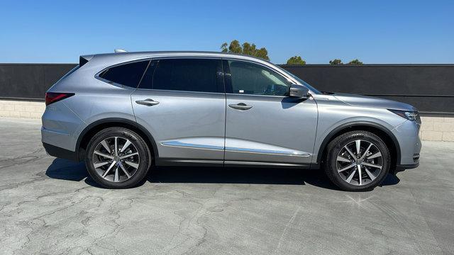 new 2025 Acura MDX car, priced at $56,300