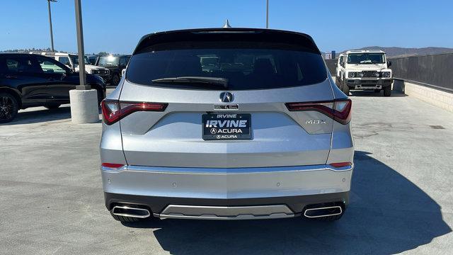 new 2025 Acura MDX car, priced at $56,300