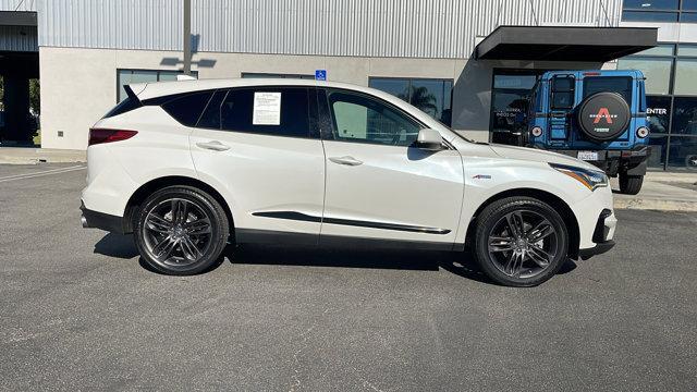 used 2019 Acura RDX car, priced at $25,323