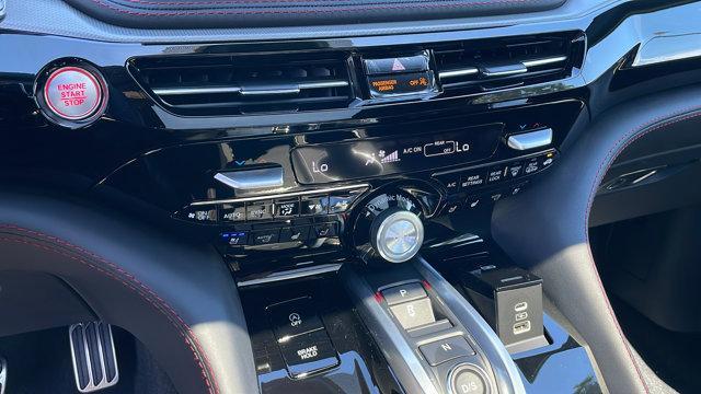 new 2026 Acura MDX car, priced at $70,850