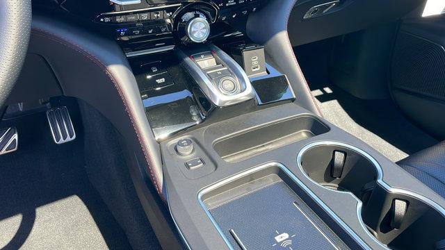 new 2026 Acura MDX car, priced at $70,850