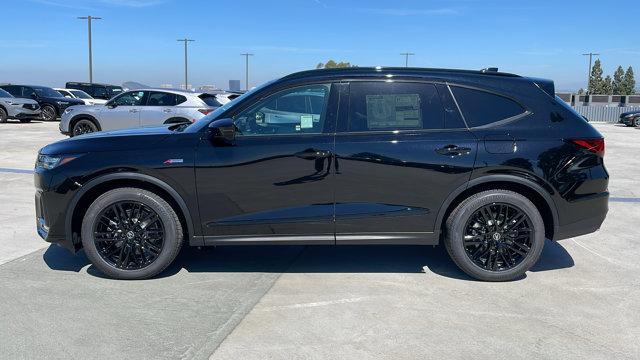 new 2026 Acura MDX car, priced at $70,850