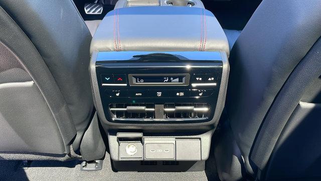 new 2026 Acura MDX car, priced at $70,850