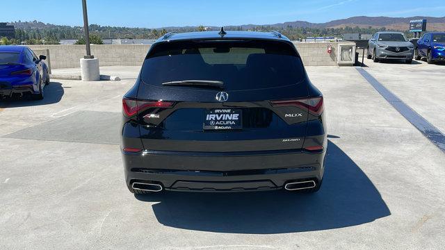 new 2026 Acura MDX car, priced at $70,850