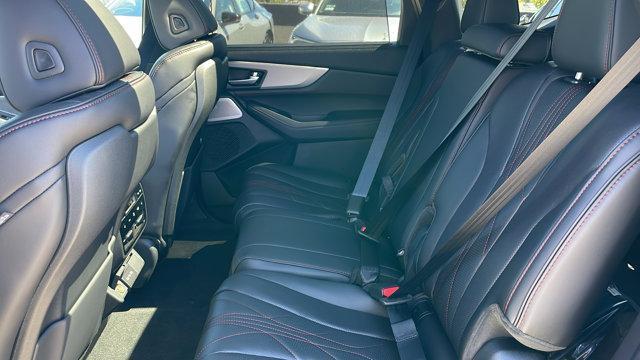 new 2026 Acura MDX car, priced at $70,850