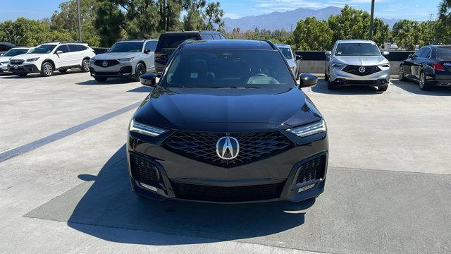 new 2026 Acura MDX car, priced at $70,850