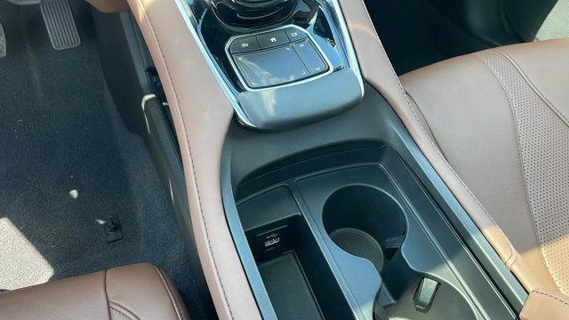used 2022 Acura RDX car, priced at $33,195