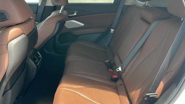 used 2022 Acura RDX car, priced at $33,195
